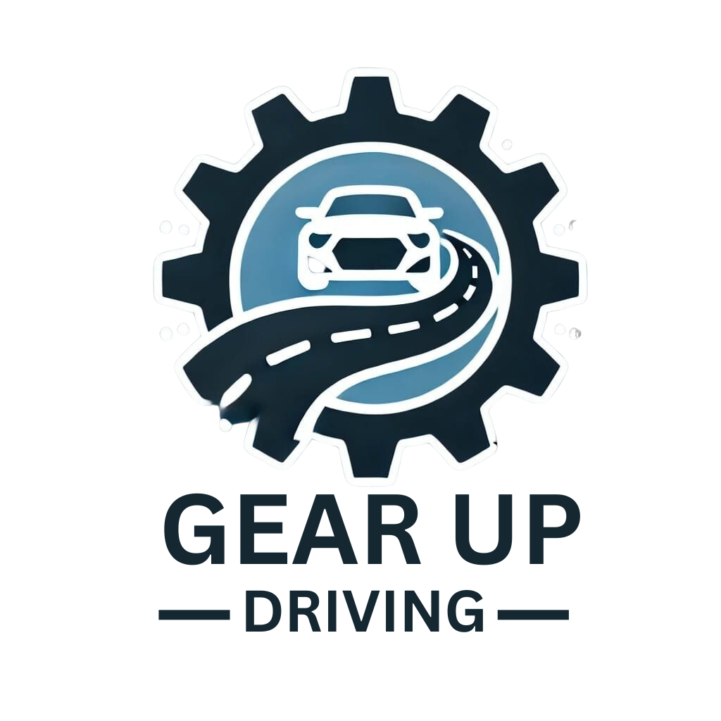 GearUp Driving
