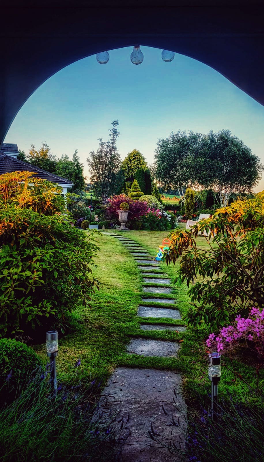 Westwood Country House