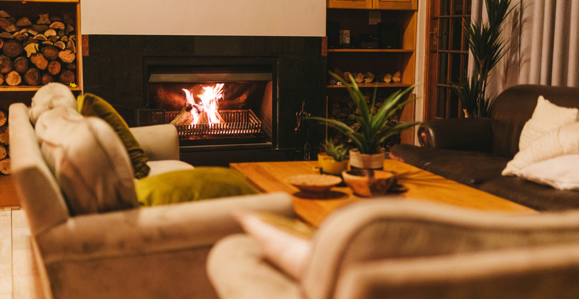 Fingal Stoves and Fireplaces