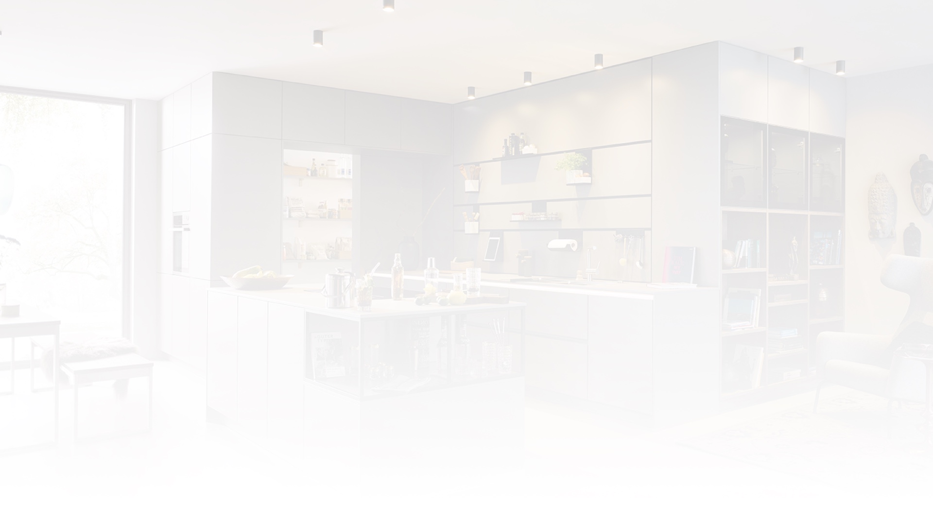David Lane Kitchens