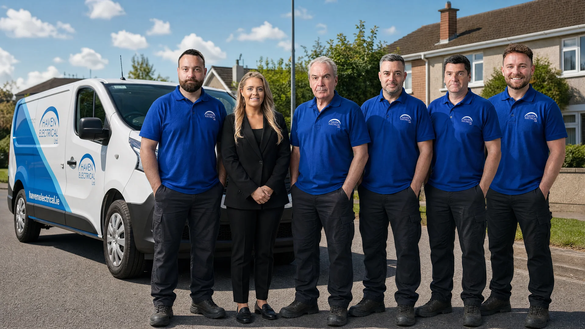 Haven Electrical LTD