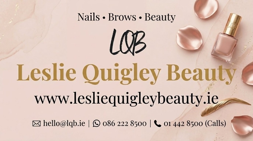 Leslie Quigley Beauty