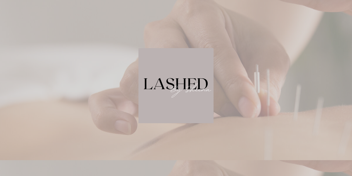 Lashed by Sheena