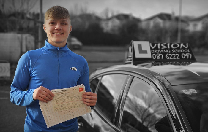 Vision Driving School