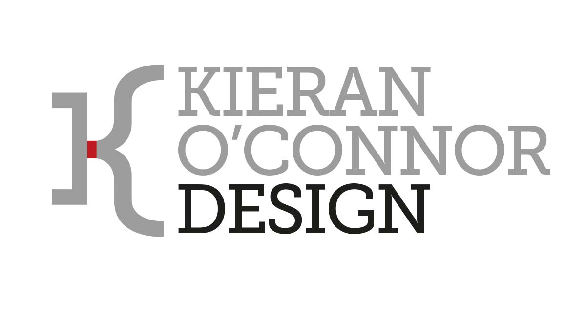 Kieran O'Connor Design