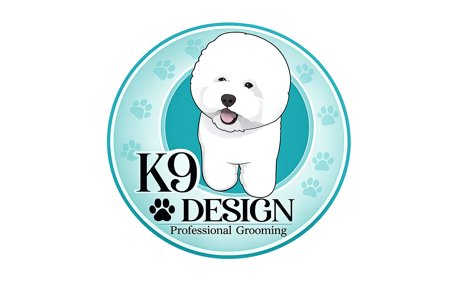 K9 Design Dog Grooming