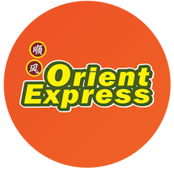 Orient Express Chinese Takeaway