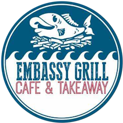 Embassy Grill