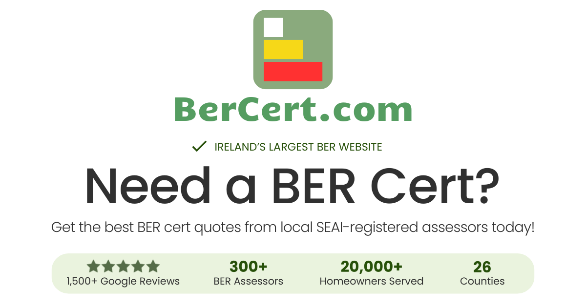 BerCert.com
