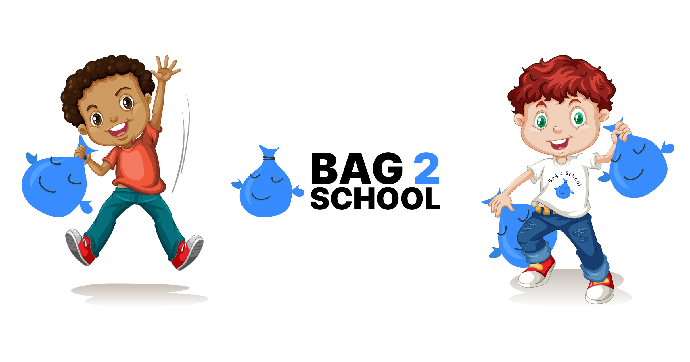 Bag2School Ireland Limited
