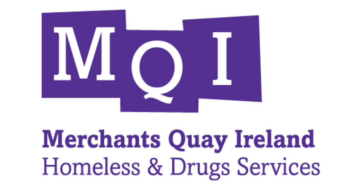 Merchants Quay Ireland Head Office