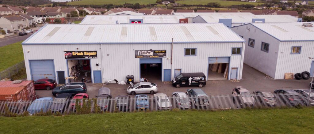 Autopro Tramore