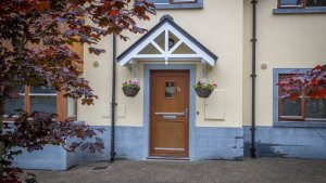 Kilronan Castle Self Catering