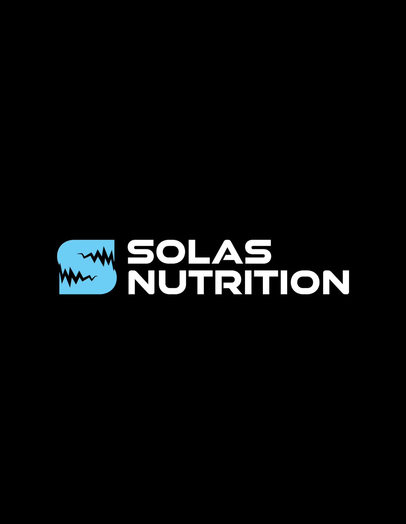 Solas Nutrition