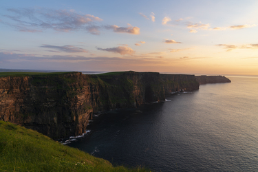 Emerald Irish Tours