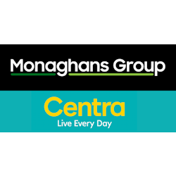 Monaghans Centra and Circle K Tuam Road