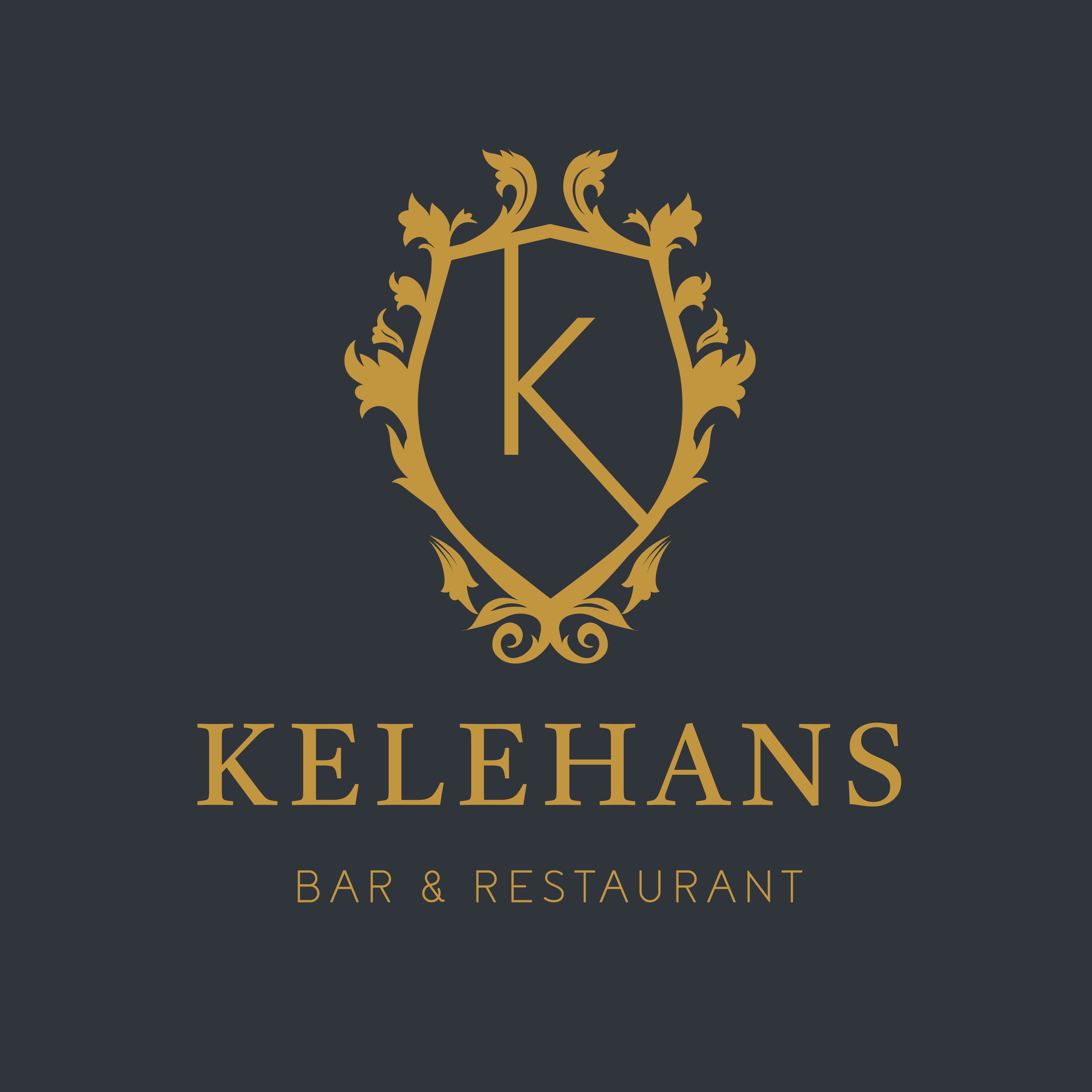 Kelehans Bar & Restaurant