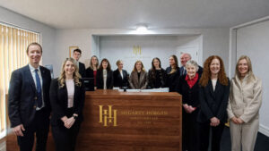 Hegarty Horgan Solicitors LLP
