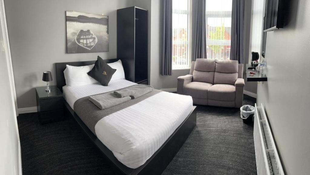 Citi North Guest House