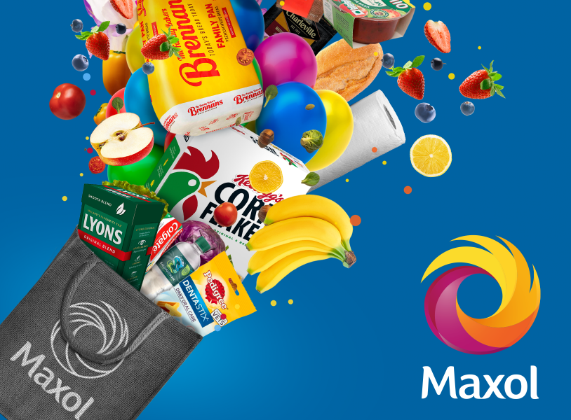 Maxol Charging Station