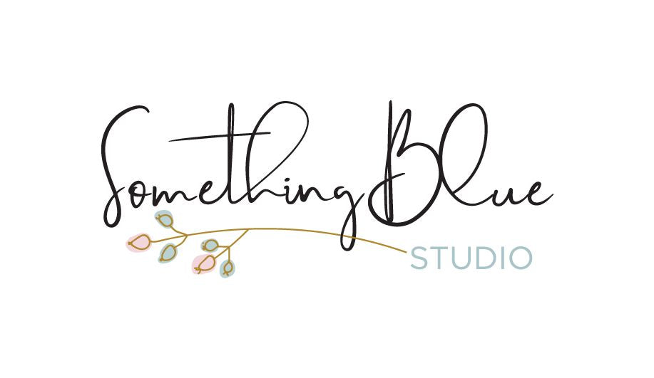 Something Blue Studio