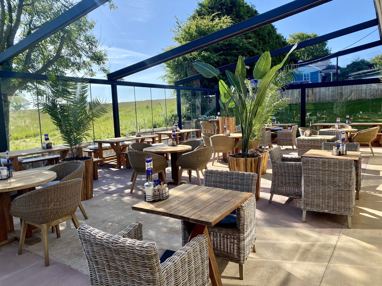 The Barn Gastropub