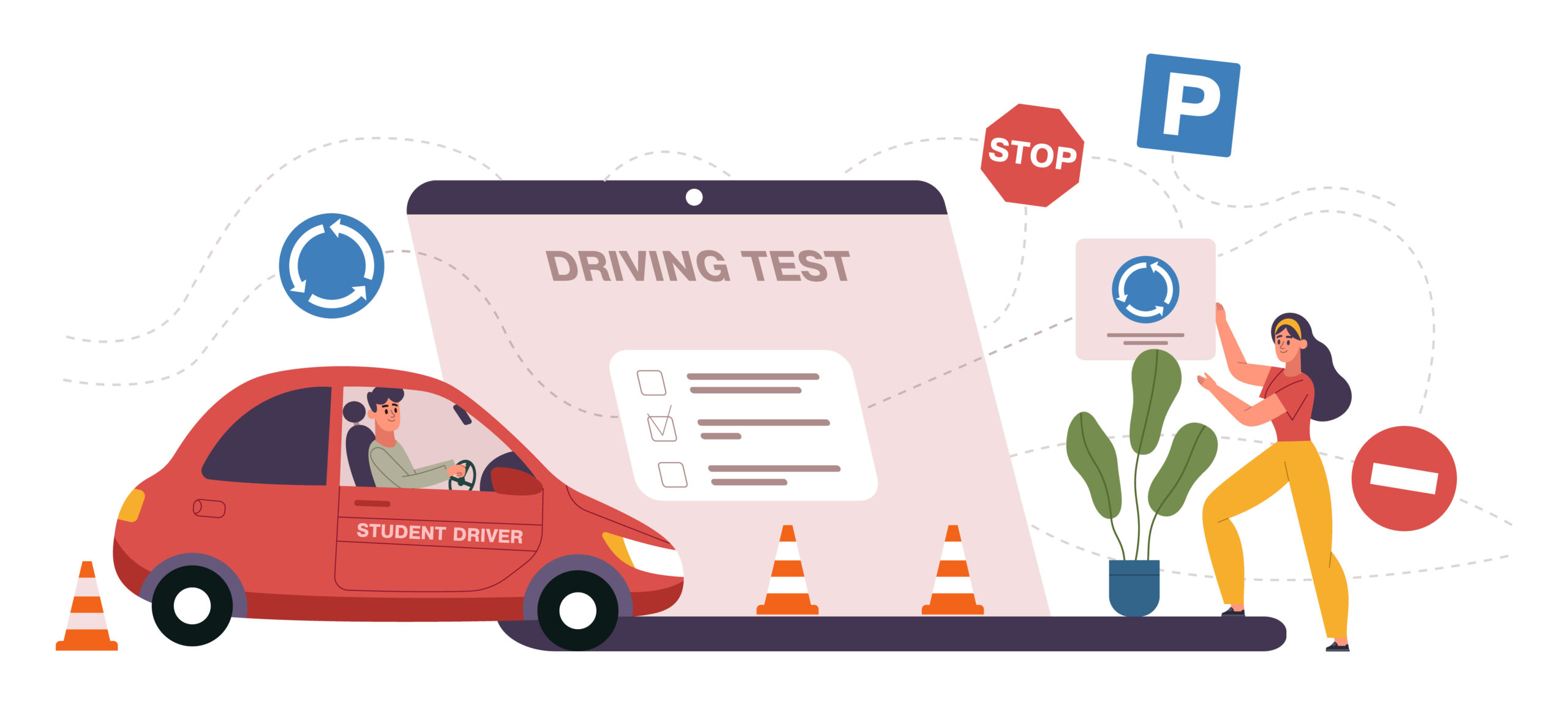 Coogan Driving School