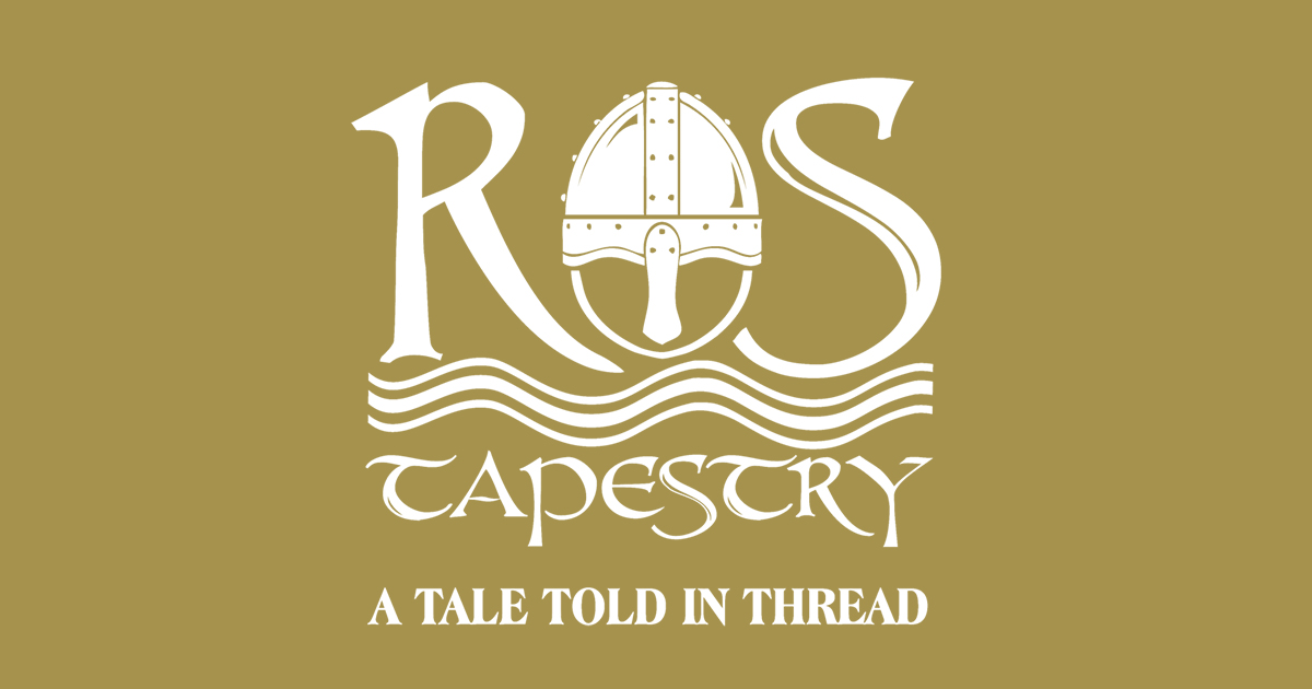 The Ros Tapestry
