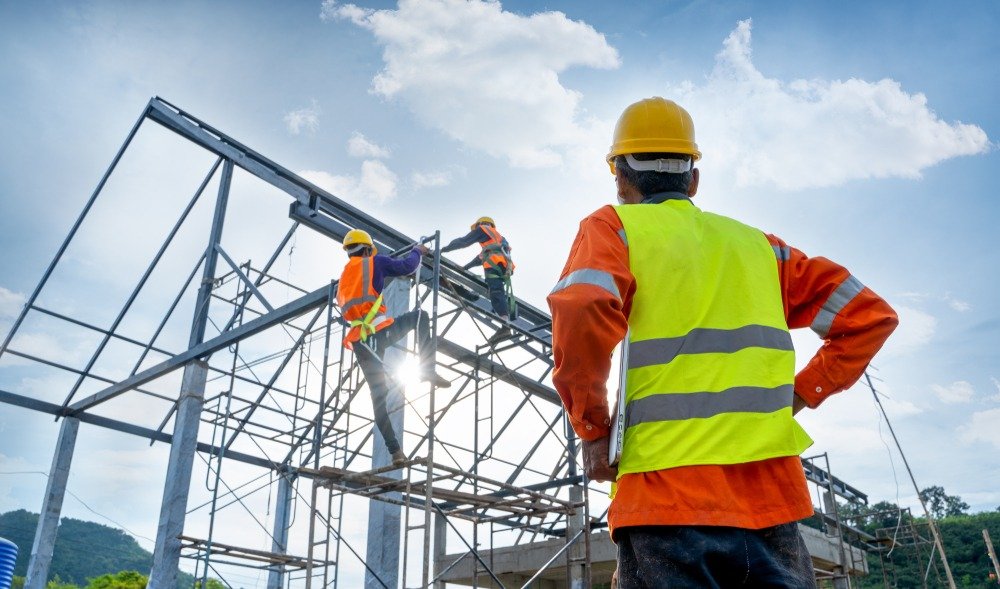 JC McMahon Builders