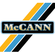 McCann Niall