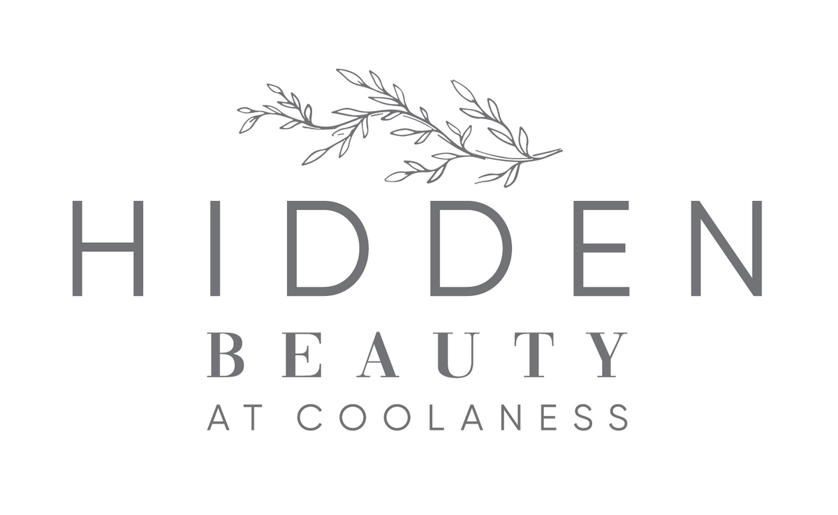 Hidden Beauty at Coolaness