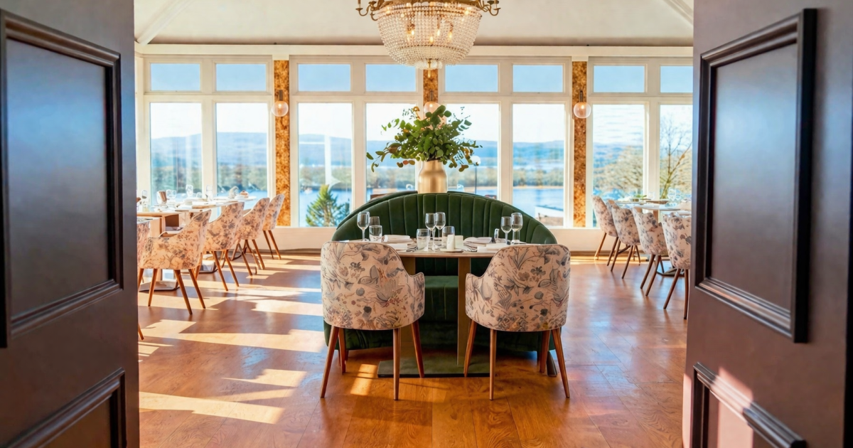 The Belleek Restaurant