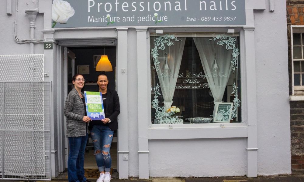 Professional Nails