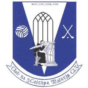 Páirc Tír Conaill