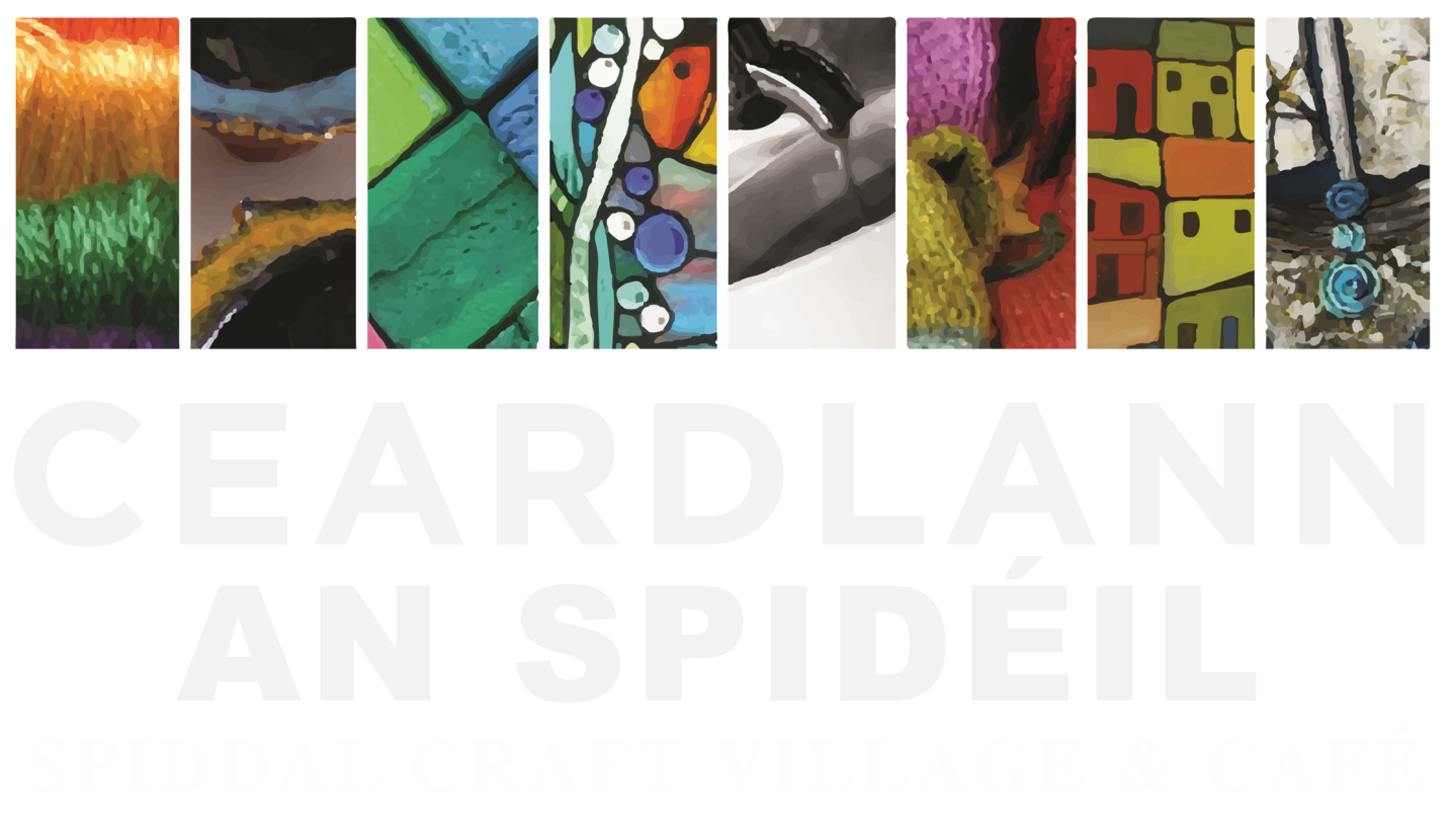 Spiddal Craft Village & Café