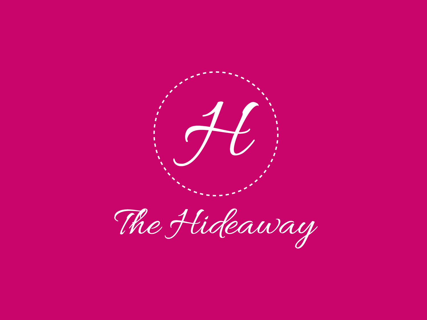 The Hideaway
