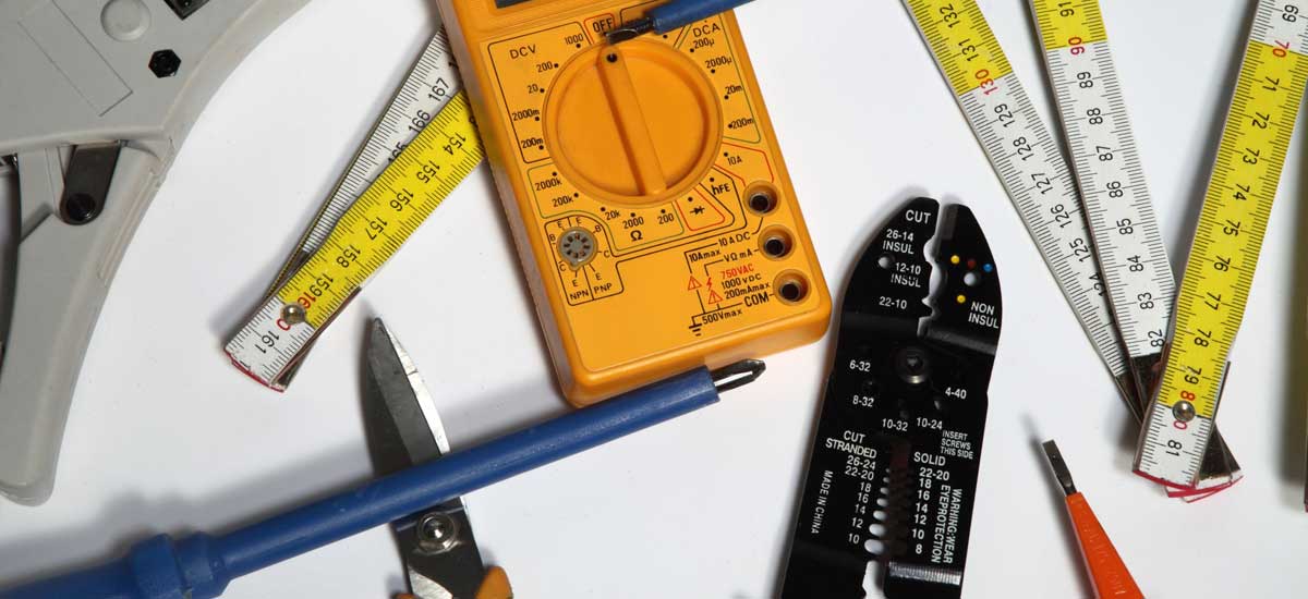 John Cook Electrical
