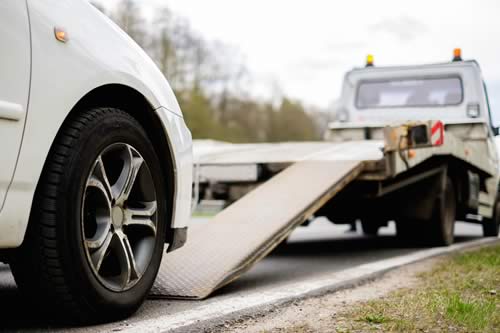 Towing Dublin