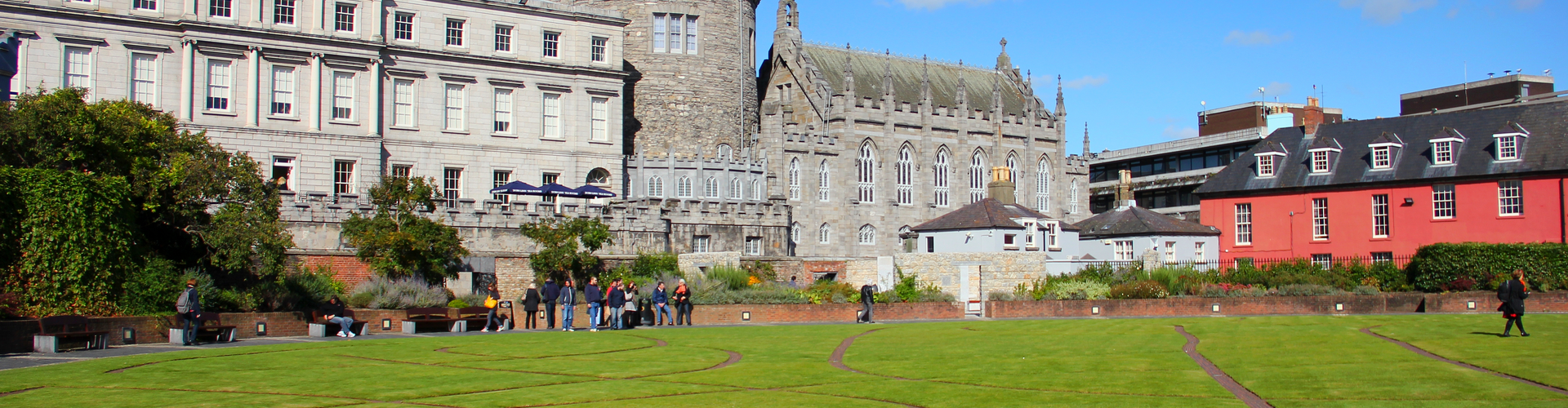 GuruWalk Free Walking Tour Dublin