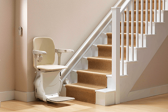 Access Stairs Ltd