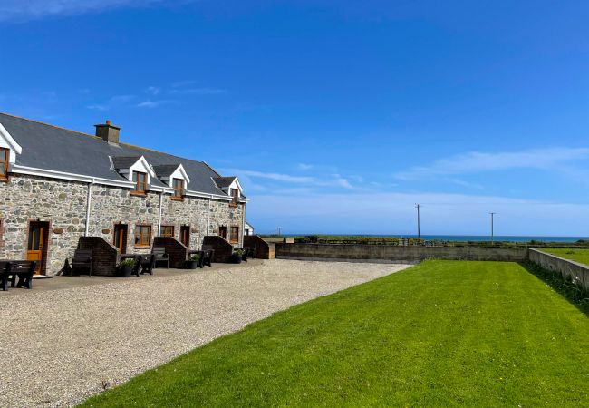 Trident Holiday Homes - Coninbeg Holiday Cottage