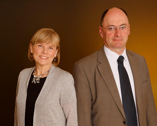 Hannon & Foley Solicitors