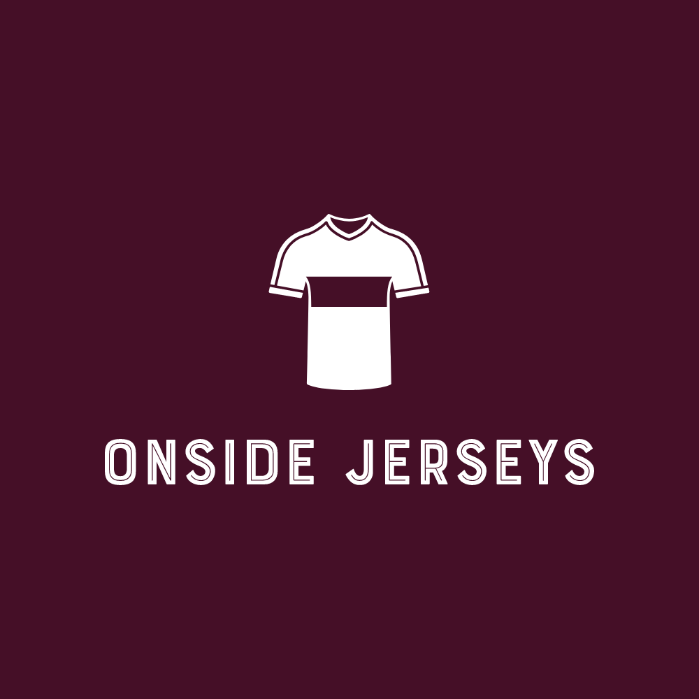 Onside Jerseys