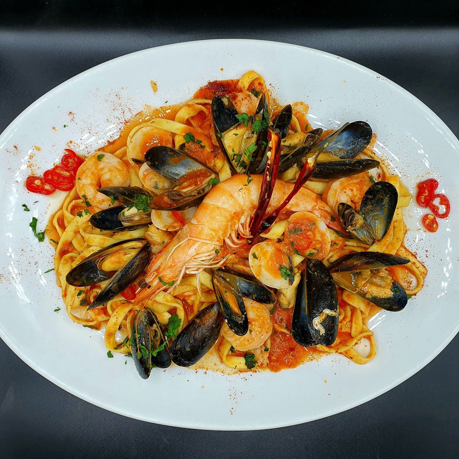 Marcello's