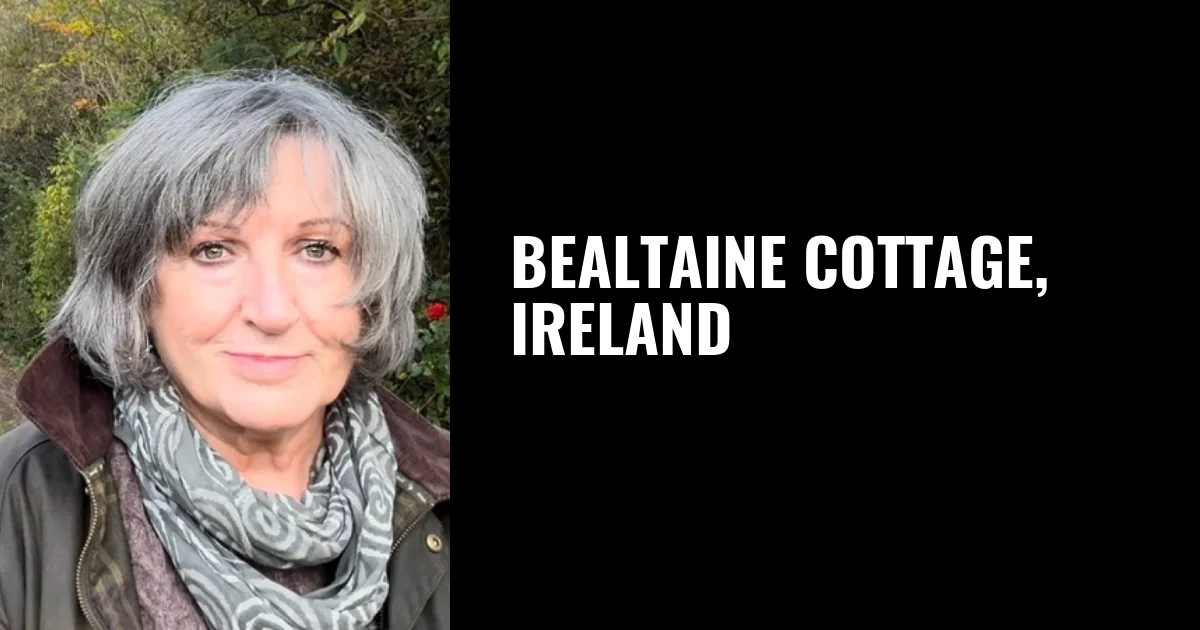 Bealtaine Cottage