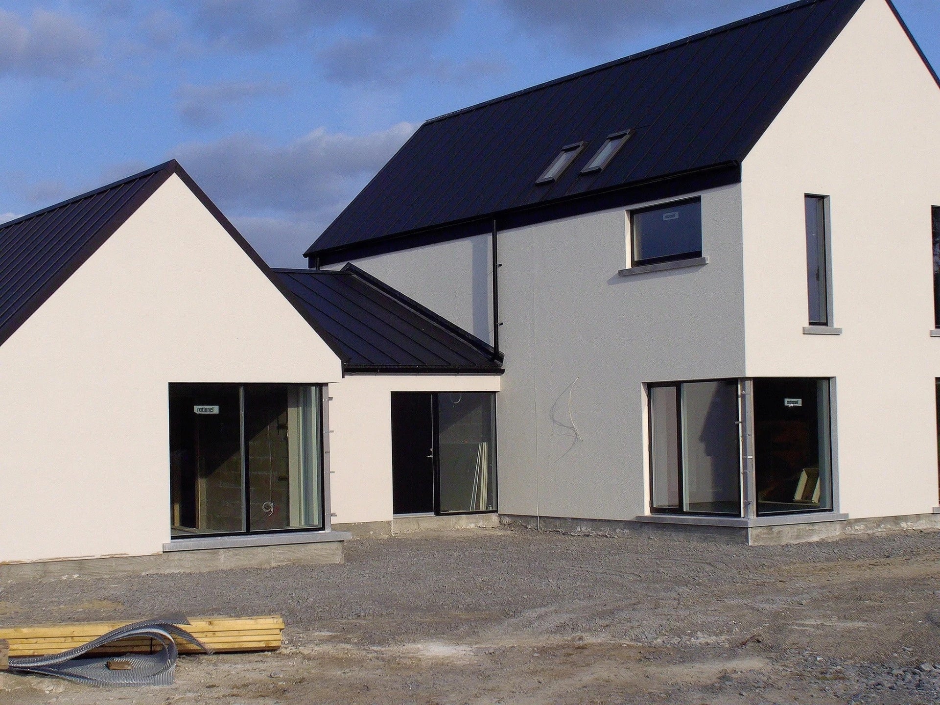 Fenex Roofing Limited