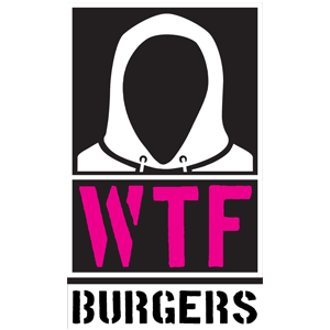 WTF Burgers