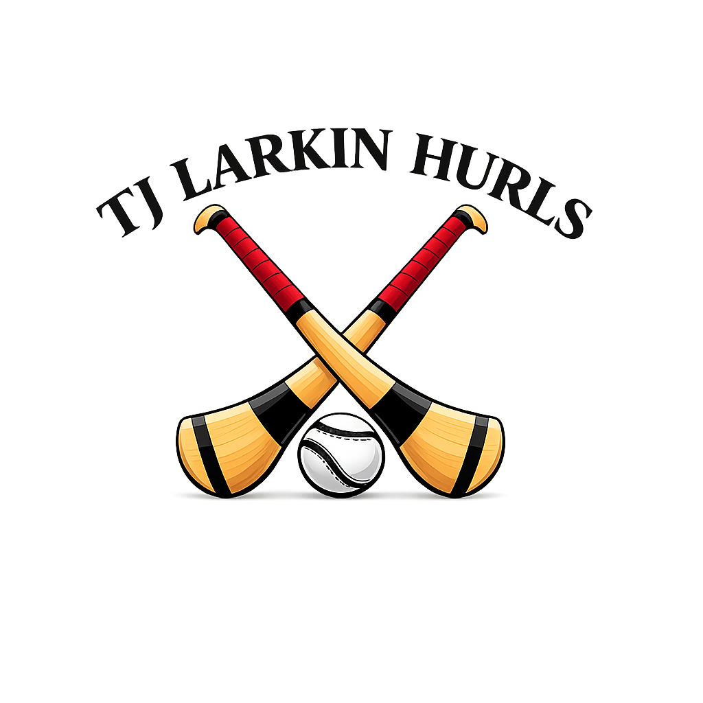 TJ Larkin Hurls