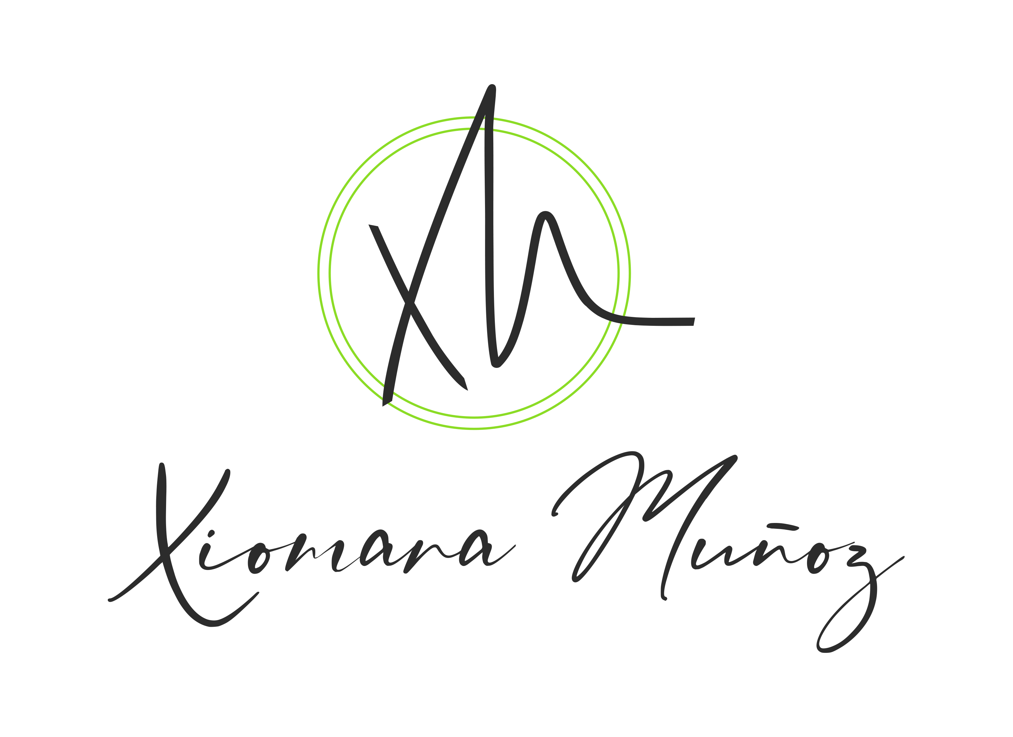 Xiomara Munoz Beauty & Wellness