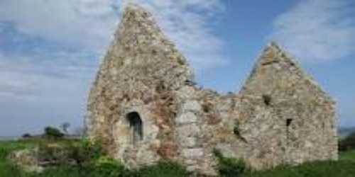 St. Crispins Cell